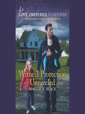 cover image of Witness Protection Unraveled